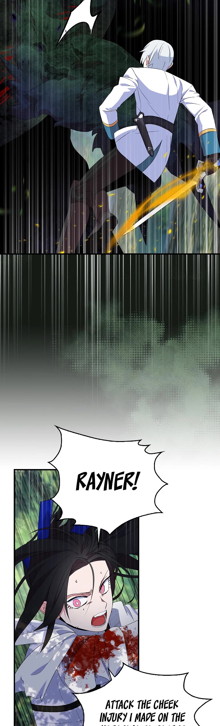 I Was Planning to Become a Loyal Sword Chapter 57 page 45 - Chapter 57