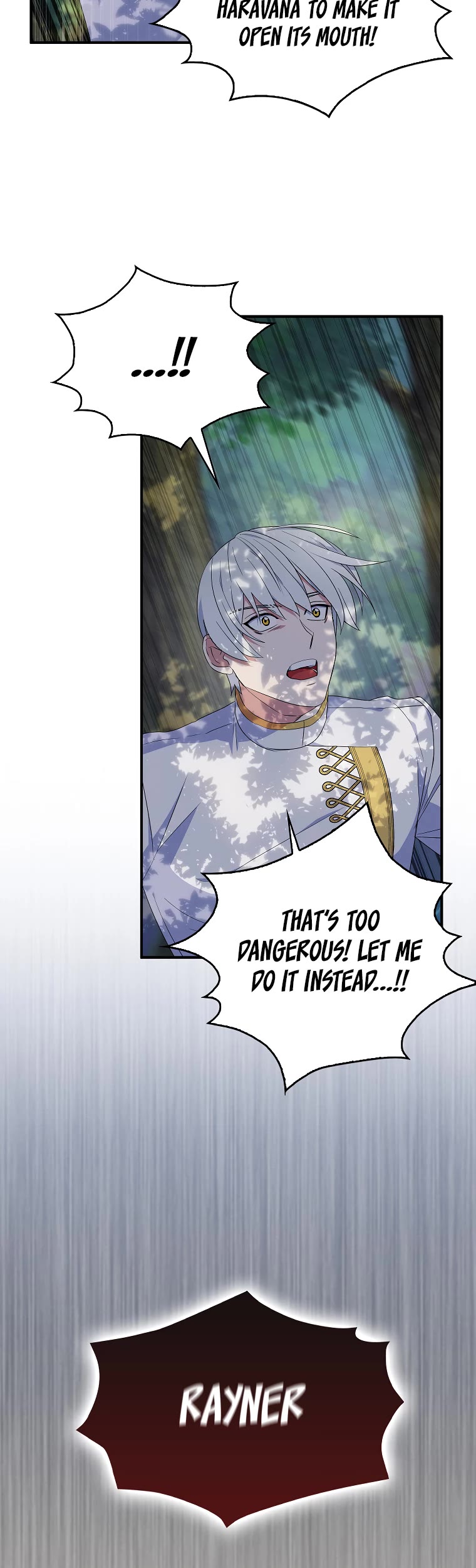 I Was Planning to Become a Loyal Sword Chapter 57 page 46 - Chapter 57