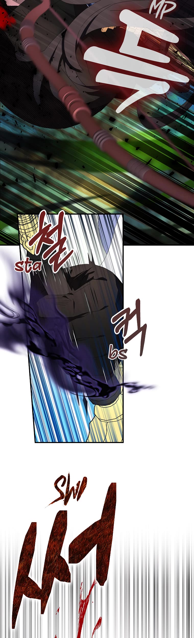 I Was Planning to Become a Loyal Sword Chapter 57 page 5 - Chapter 57