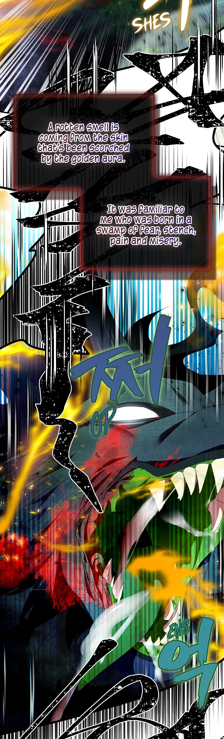 I Was Planning to Become a Loyal Sword Chapter 57 page 51 - Chapter 57