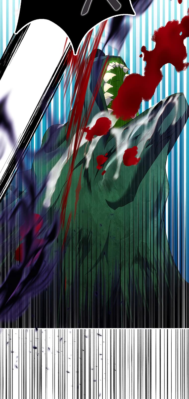 I Was Planning to Become a Loyal Sword Chapter 57 page 7 - Chapter 57