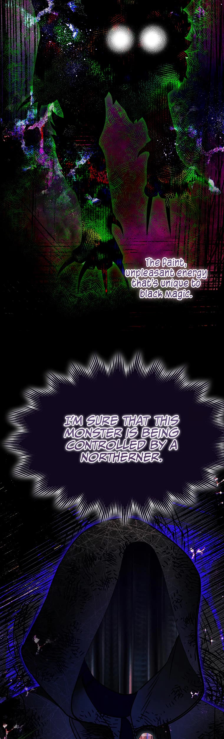 I Was Planning to Become a Loyal Sword Chapter 57 page 9 - Chapter 57