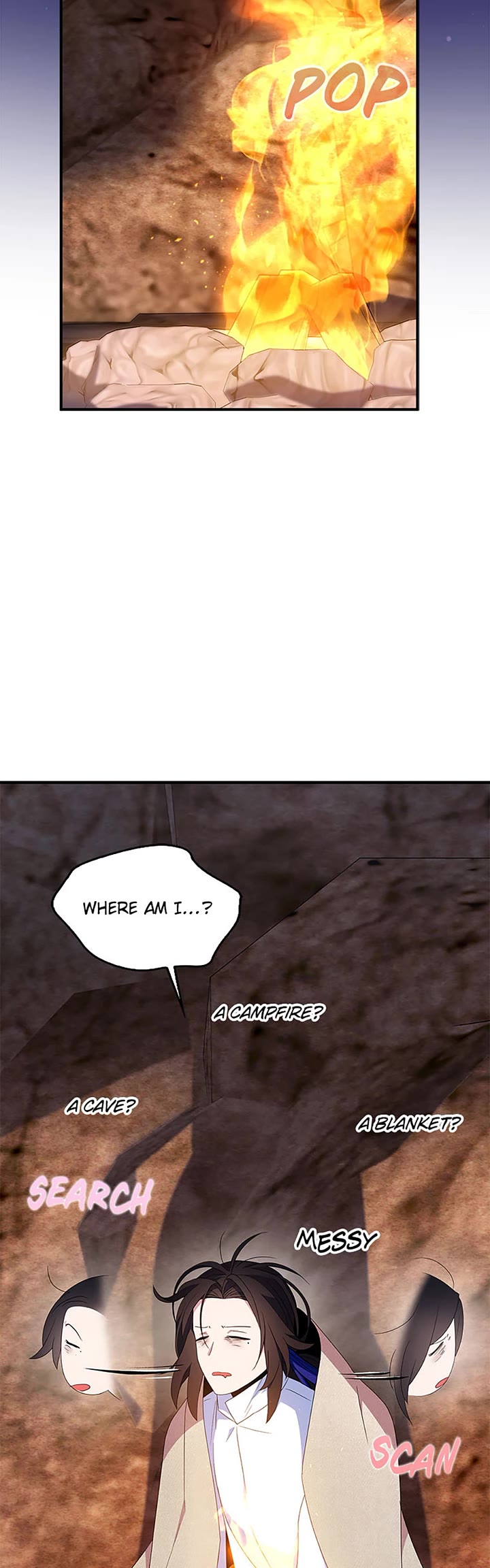 I Was Planning to Become a Loyal Sword Chapter 58 page 11 - Chapter 58