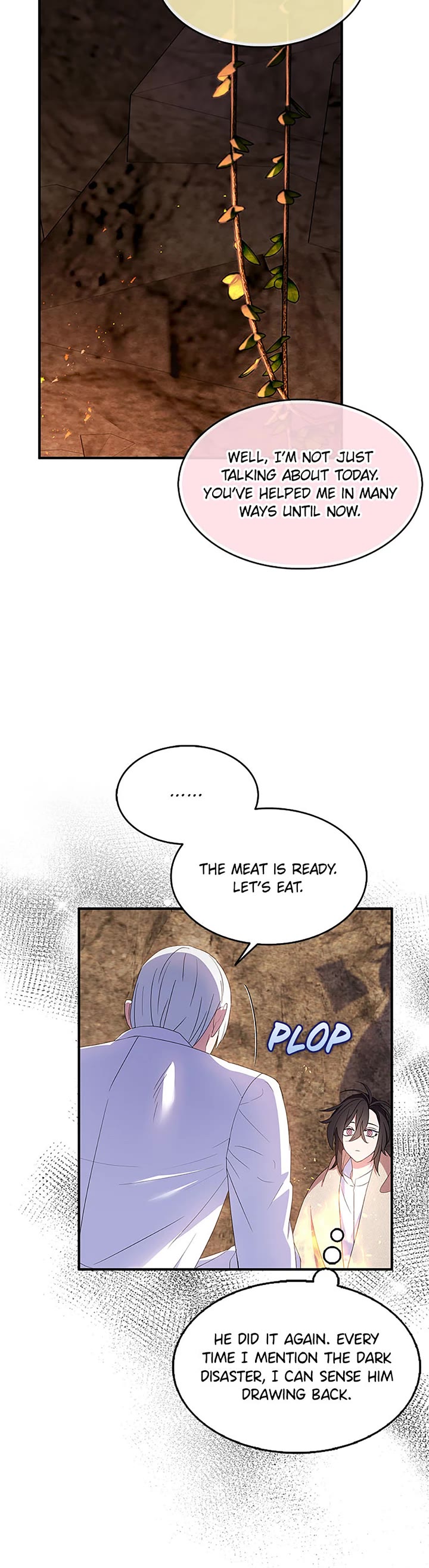 I Was Planning to Become a Loyal Sword Chapter 58 page 17 - Chapter 58