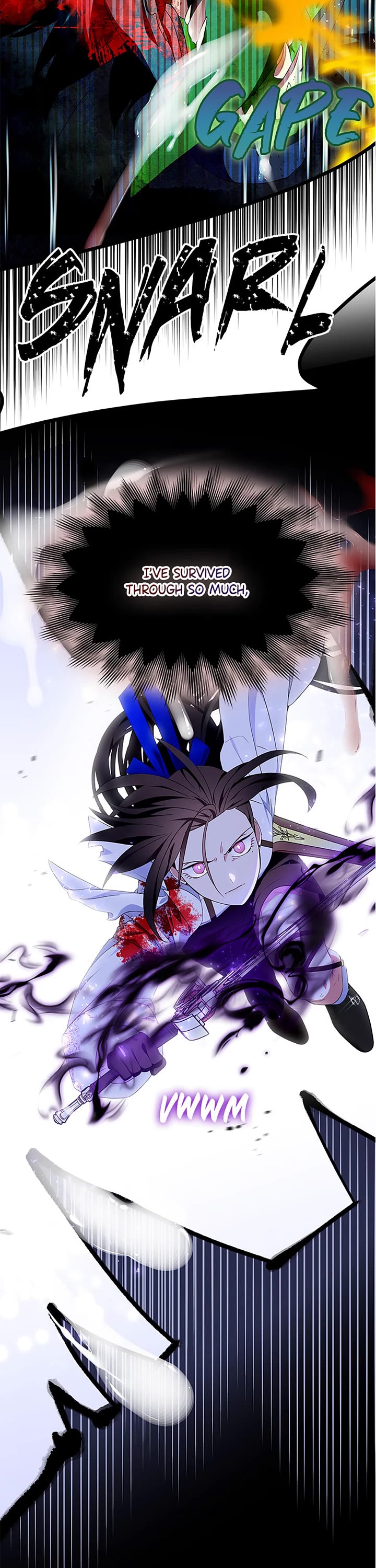 I Was Planning to Become a Loyal Sword Chapter 58 page 2 - Chapter 58