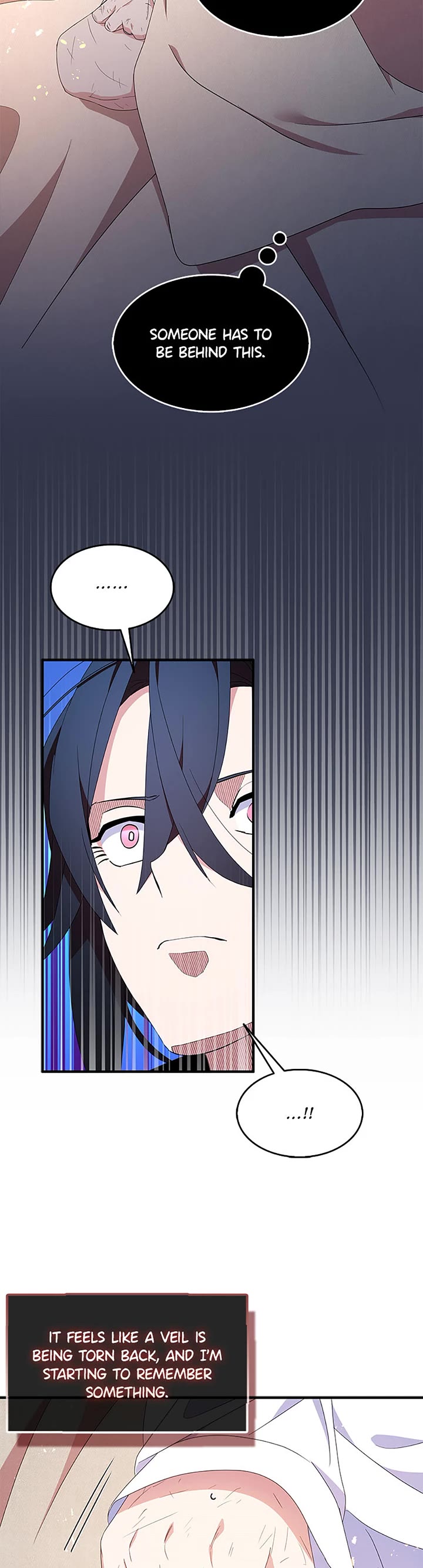 I Was Planning to Become a Loyal Sword Chapter 58 page 23 - Chapter 58