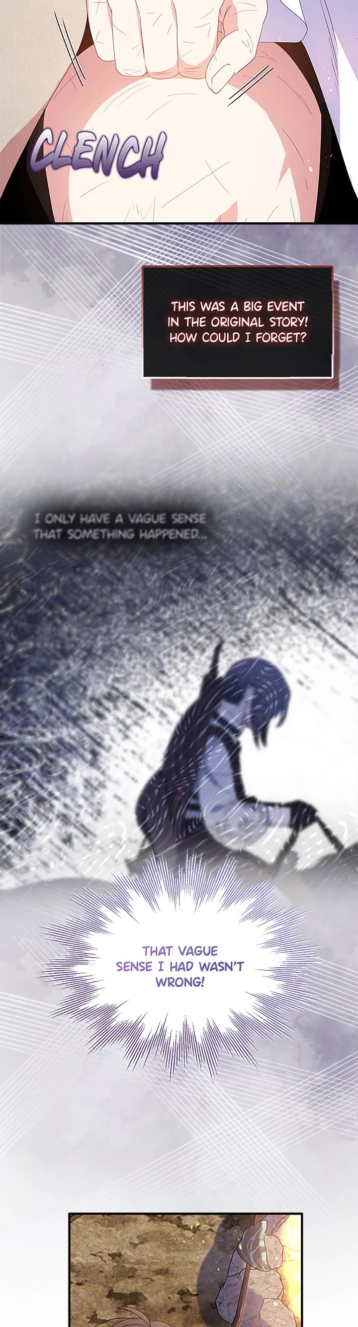 I Was Planning to Become a Loyal Sword Chapter 58 page 24 - Chapter 58