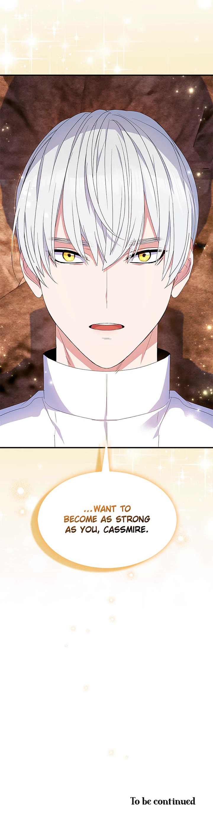 I Was Planning to Become a Loyal Sword Chapter 58 page 30 - Chapter 58