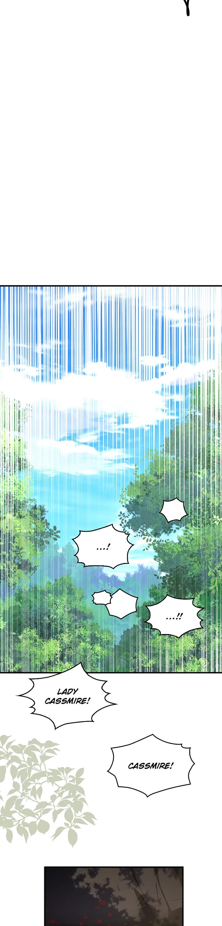 I Was Planning to Become a Loyal Sword Chapter 58 page 4 - Chapter 58