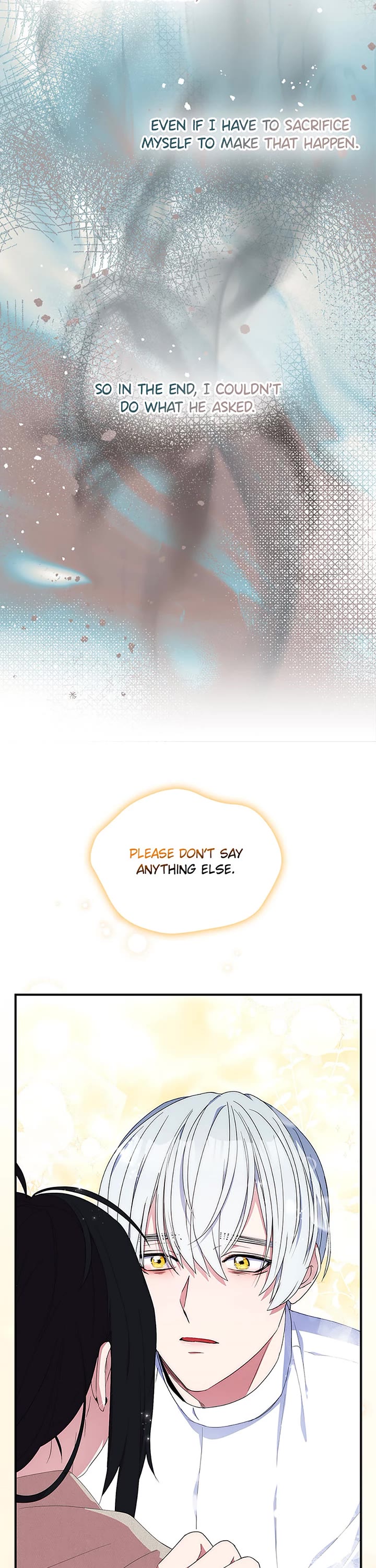 I Was Planning to Become a Loyal Sword Chapter 59 page 13 - Chapter 59