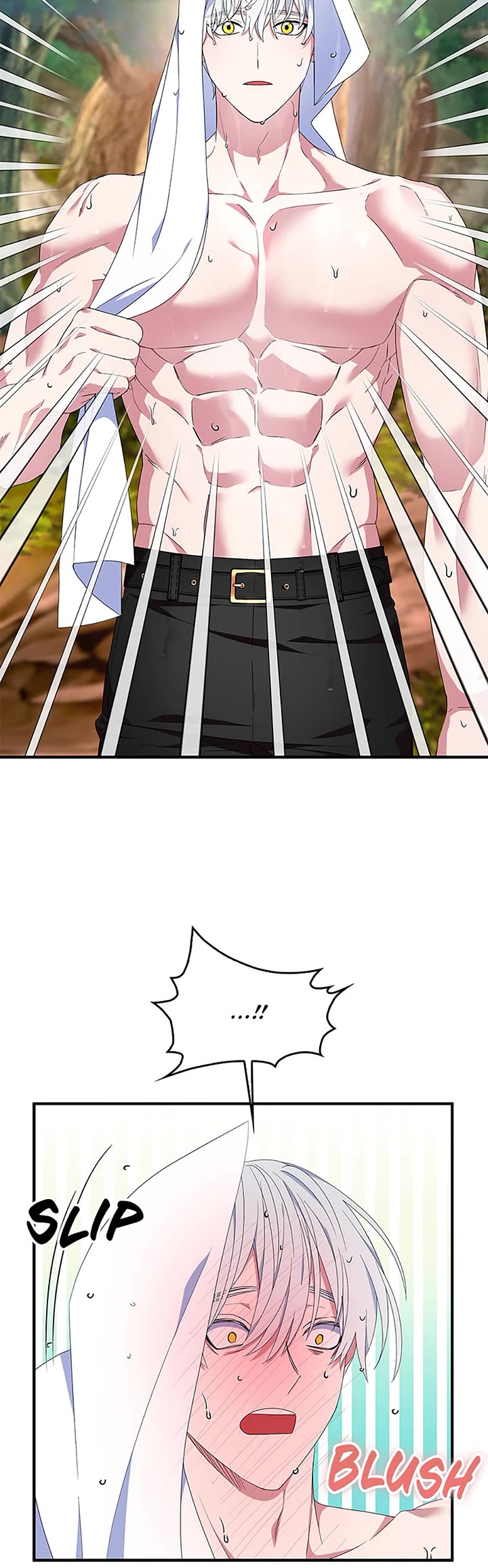 I Was Planning to Become a Loyal Sword Chapter 59 page 18 - Chapter 59