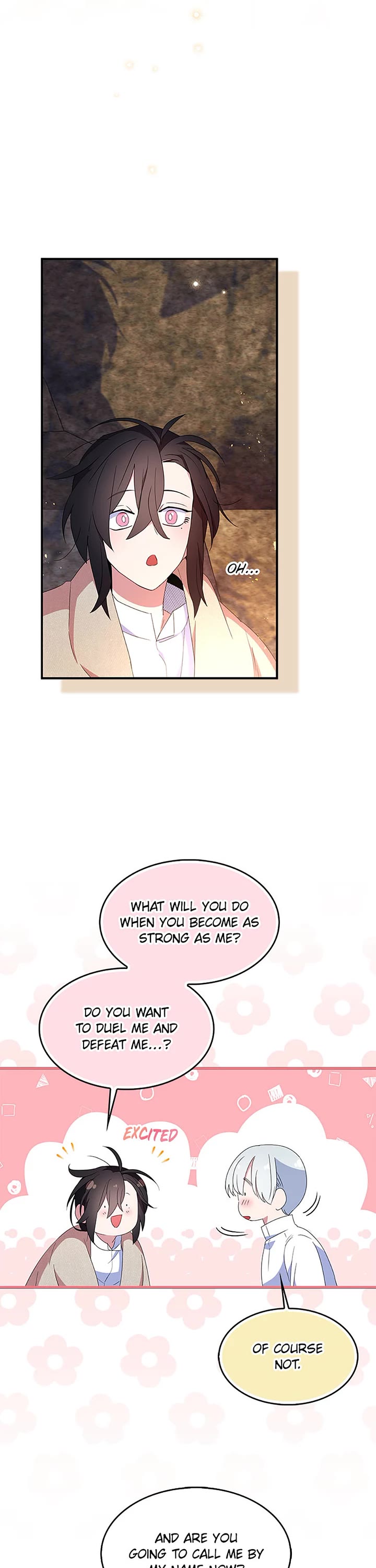 I Was Planning to Become a Loyal Sword Chapter 59 page 2 - Chapter 59