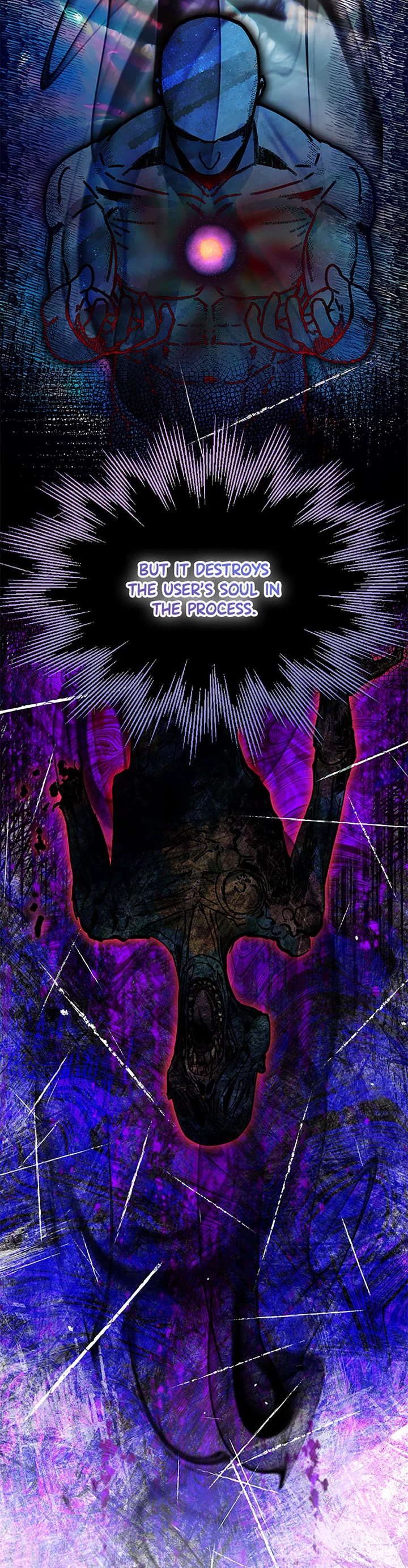 I Was Planning to Become a Loyal Sword Chapter 59 page 23 - Chapter 59