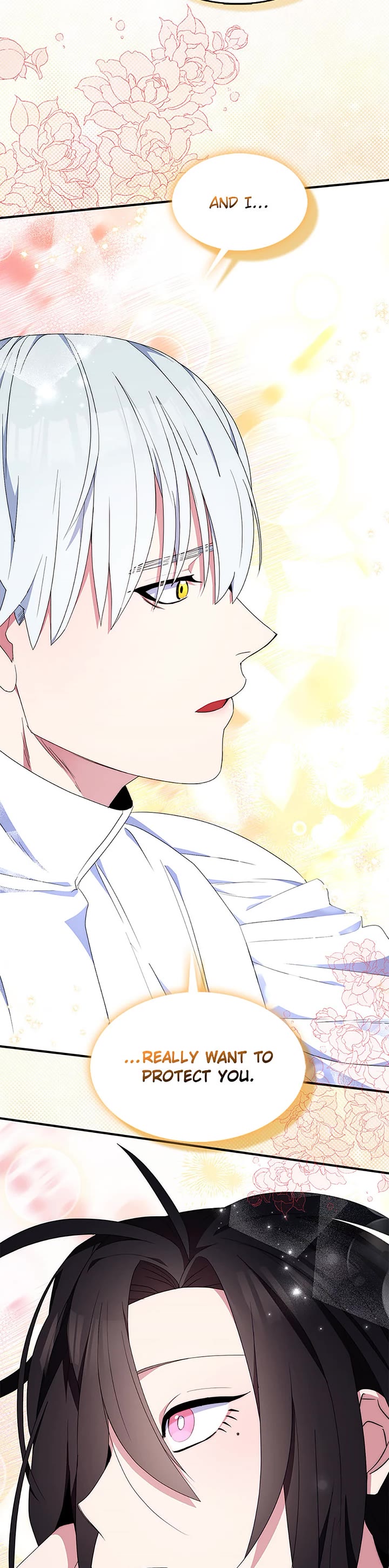I Was Planning to Become a Loyal Sword Chapter 59 page 6 - Chapter 59
