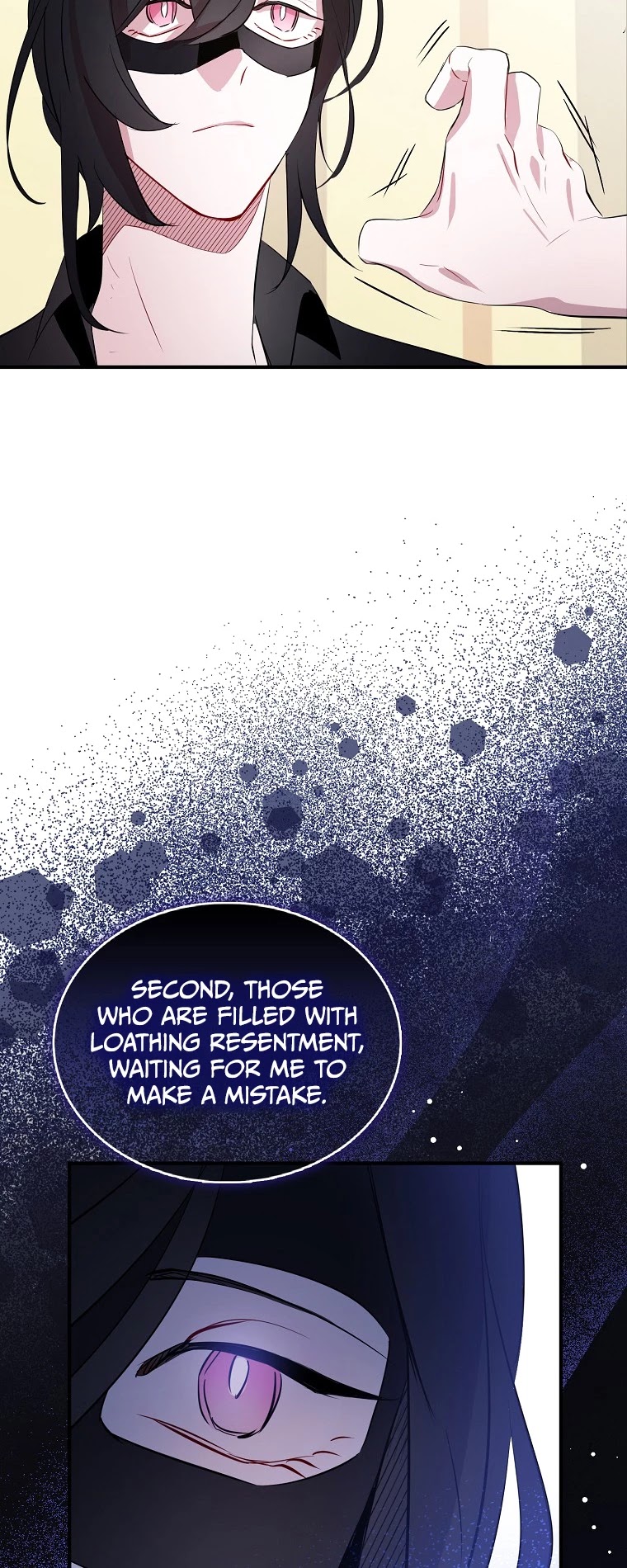 I Was Planning to Become a Loyal Sword Chapter 6 page 13 - Chapter 6