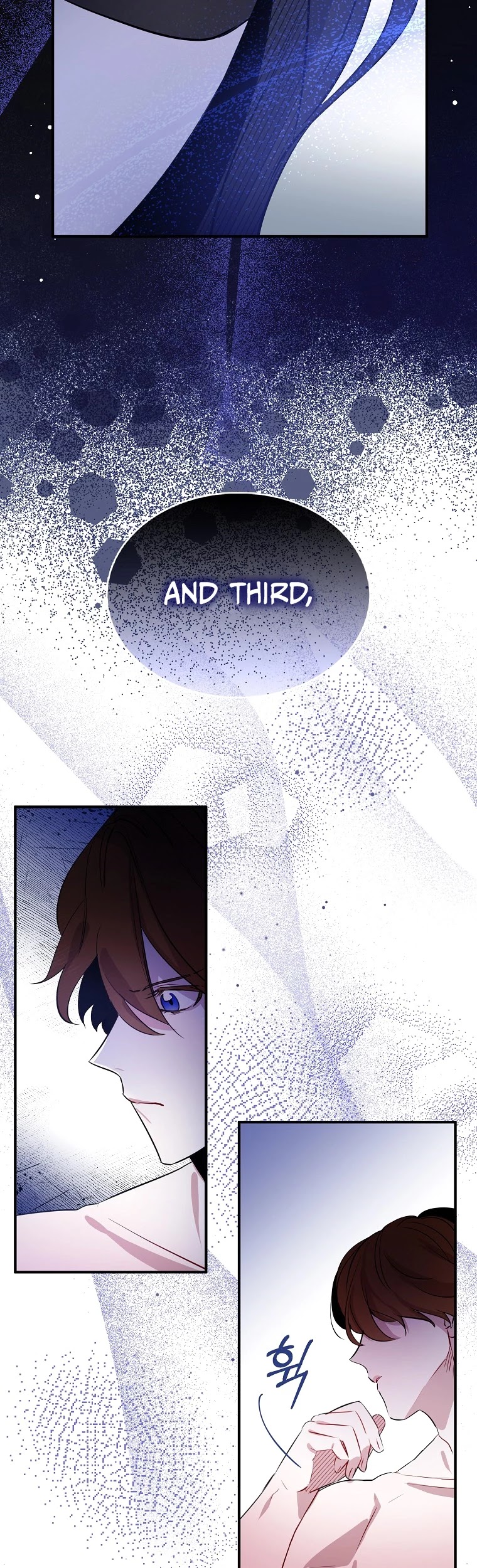 I Was Planning to Become a Loyal Sword Chapter 6 page 14 - Chapter 6