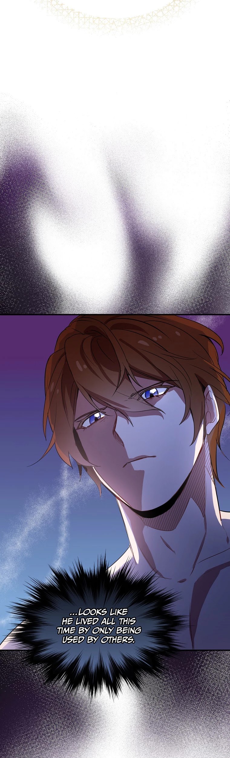 I Was Planning to Become a Loyal Sword Chapter 6 page 19 - Chapter 6