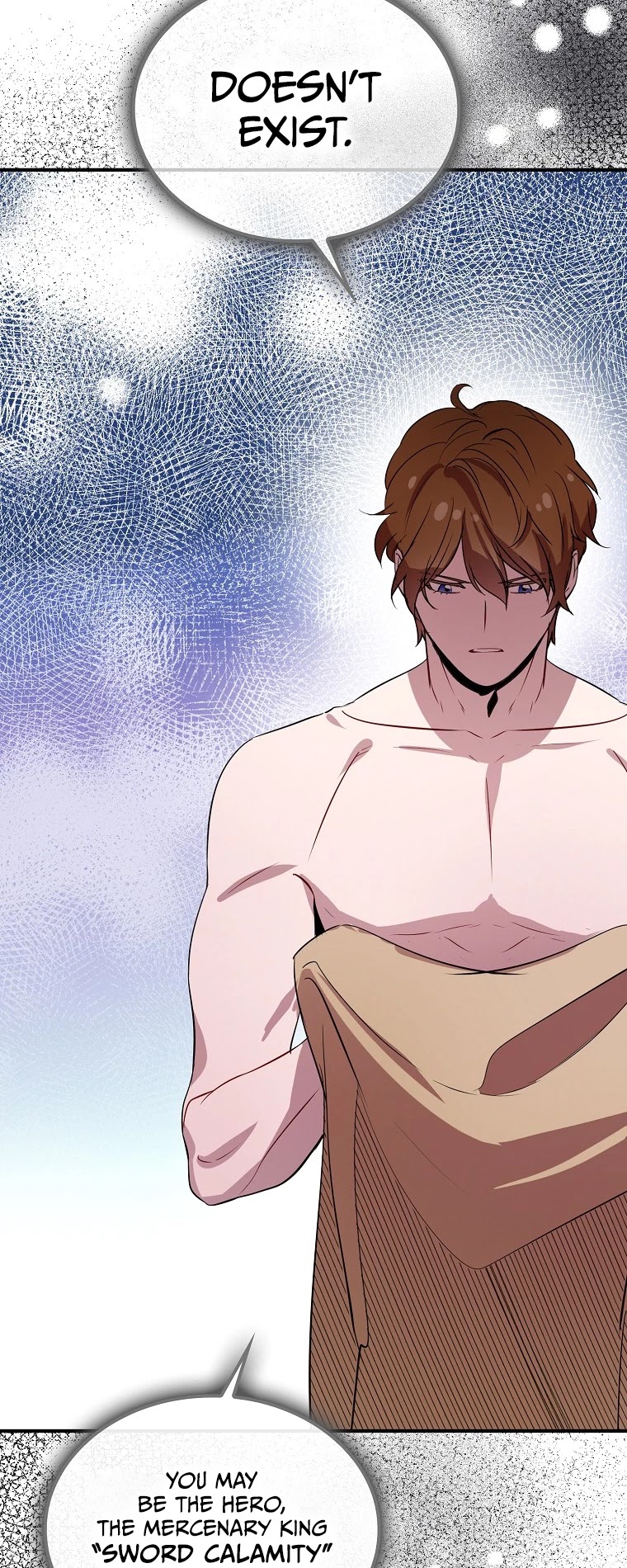 I Was Planning to Become a Loyal Sword Chapter 6 page 24 - Chapter 6