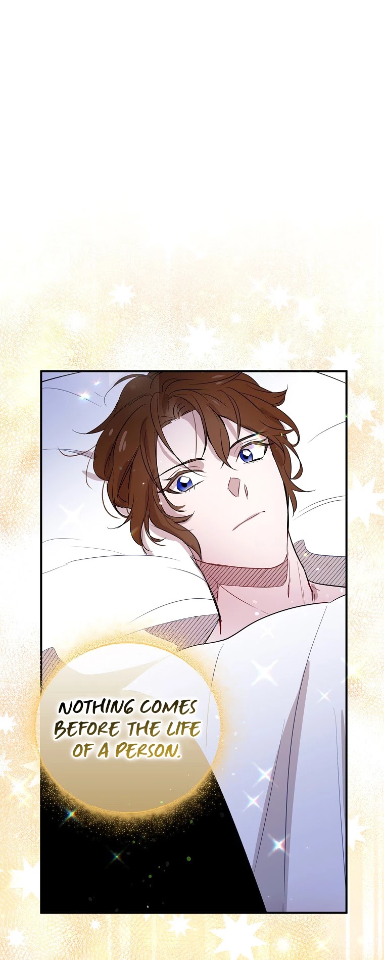 I Was Planning to Become a Loyal Sword Chapter 6 page 29 - Chapter 6