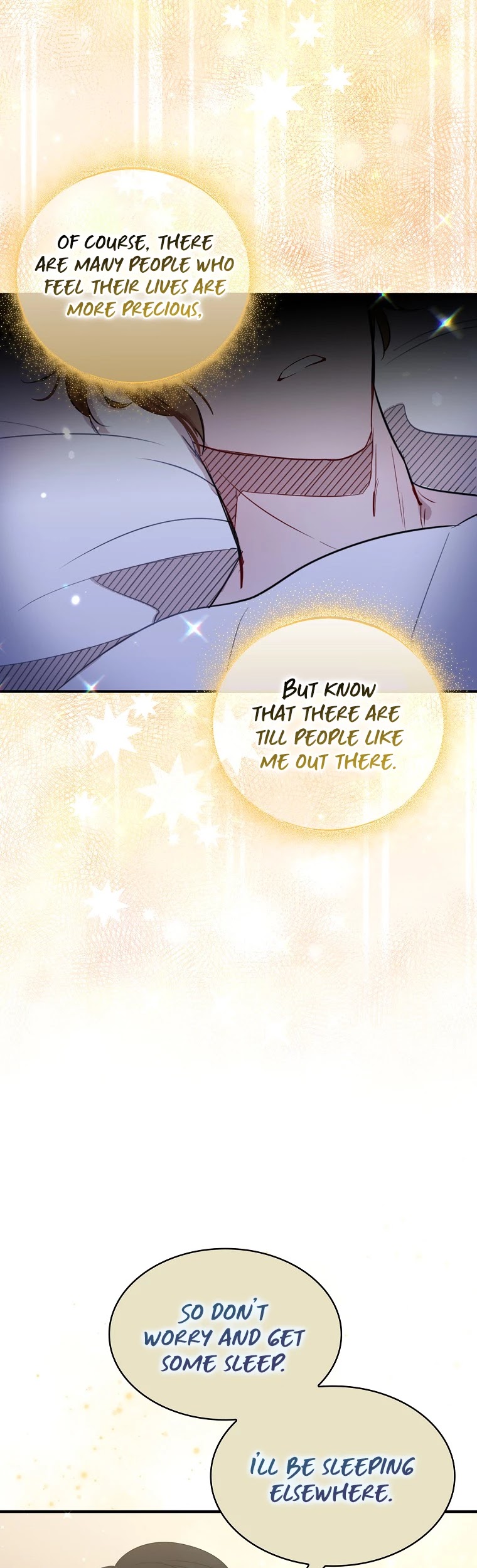 I Was Planning to Become a Loyal Sword Chapter 6 page 30 - Chapter 6