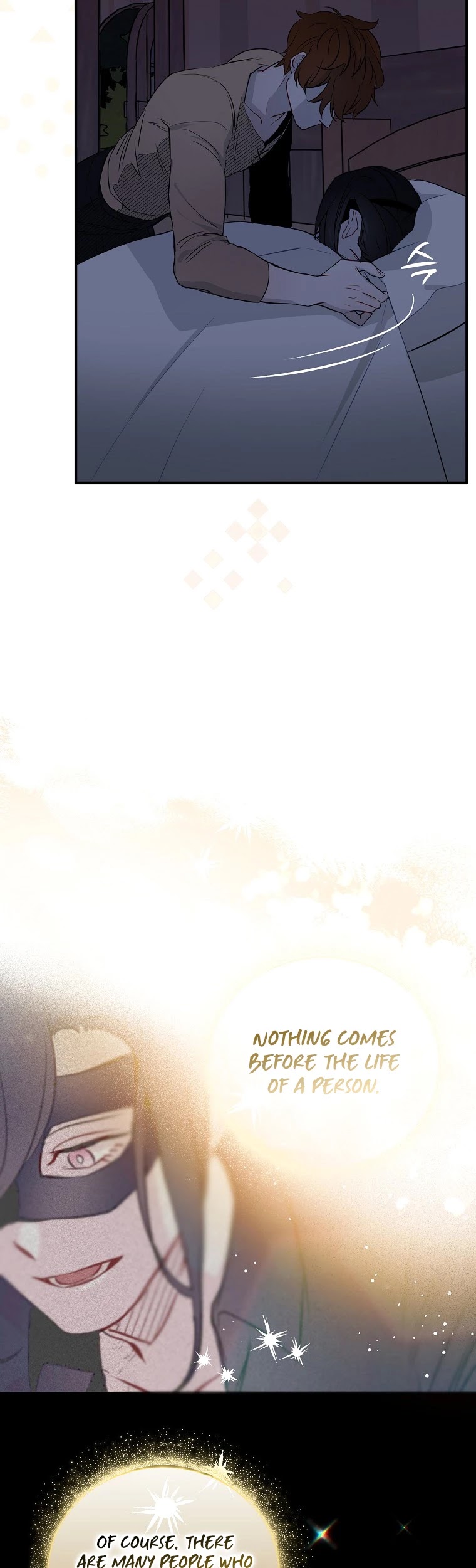 I Was Planning to Become a Loyal Sword Chapter 6 page 41 - Chapter 6