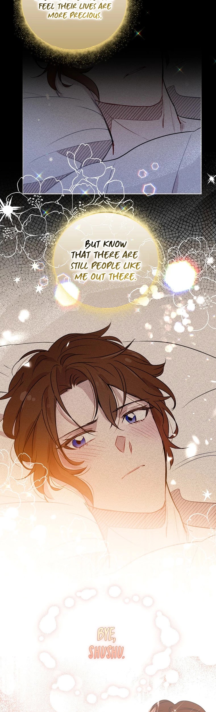 I Was Planning to Become a Loyal Sword Chapter 6 page 42 - Chapter 6