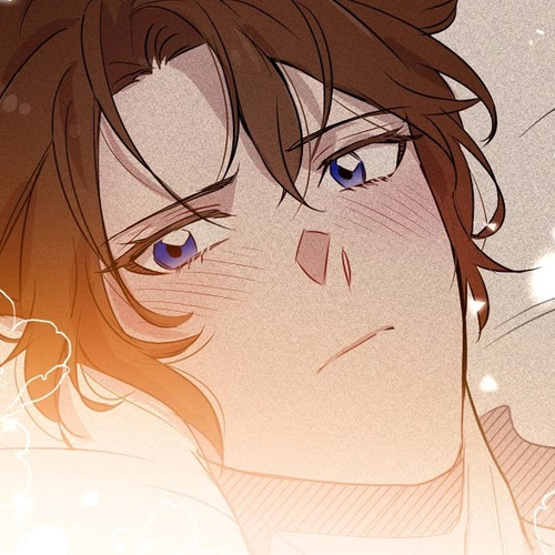 I Was Planning to Become a Loyal Sword Chapter 6 cover