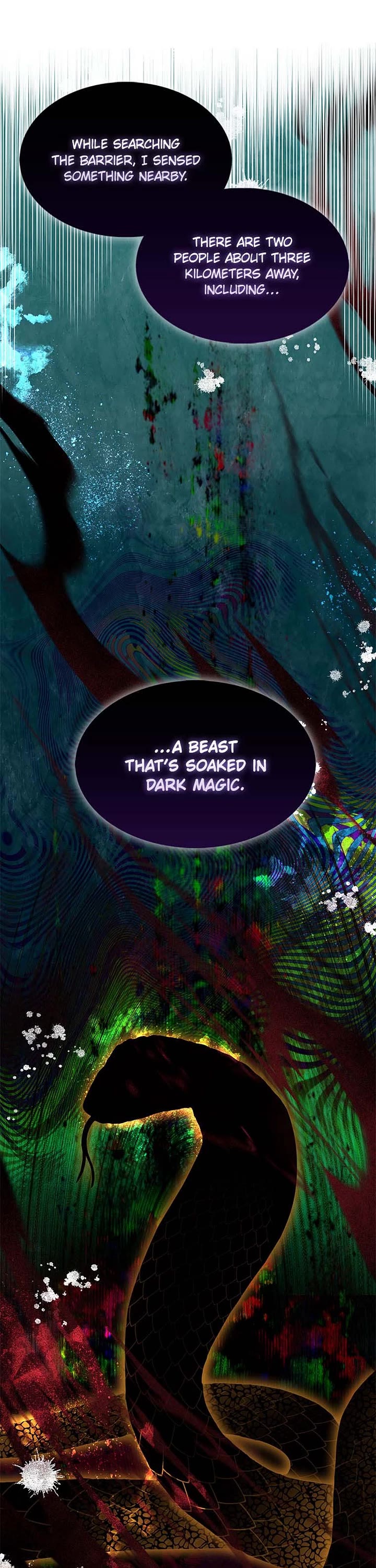 I Was Planning to Become a Loyal Sword Chapter 60 page 1 - Chapter 60