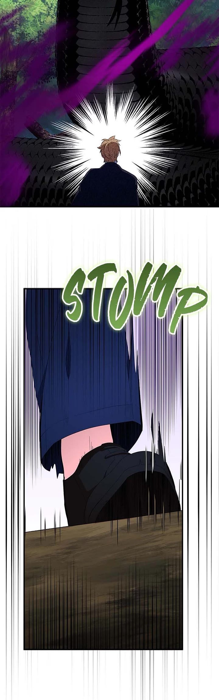 I Was Planning to Become a Loyal Sword Chapter 60 page 12 - Chapter 60