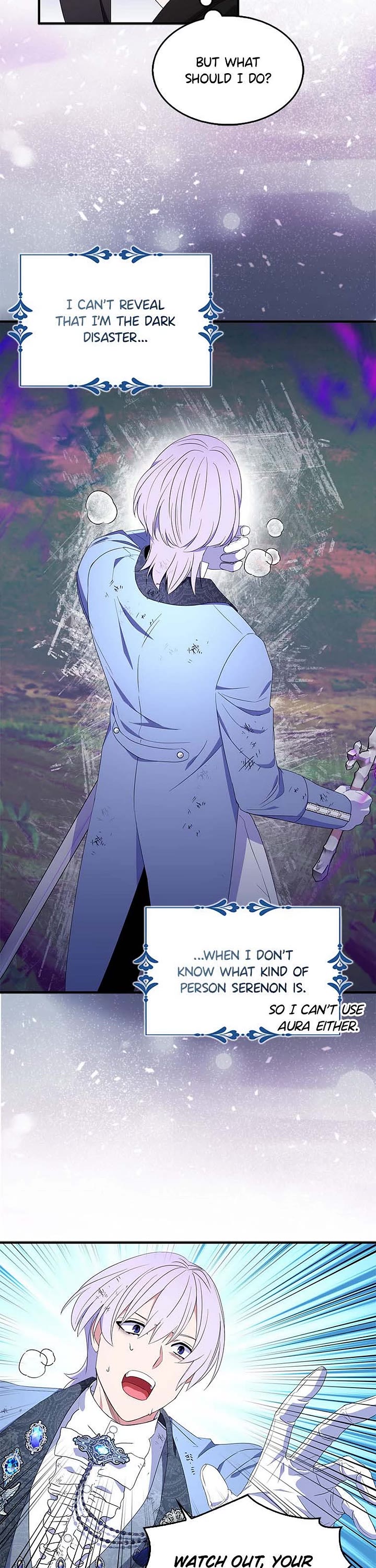 I Was Planning to Become a Loyal Sword Chapter 60 page 15 - Chapter 60