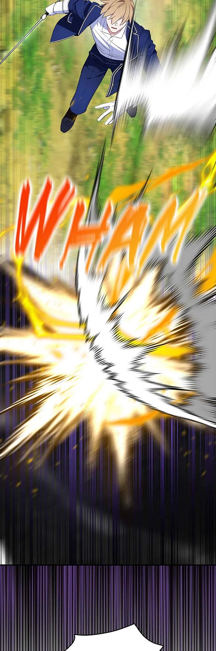 I Was Planning to Become a Loyal Sword Chapter 60 page 18 - Chapter 60