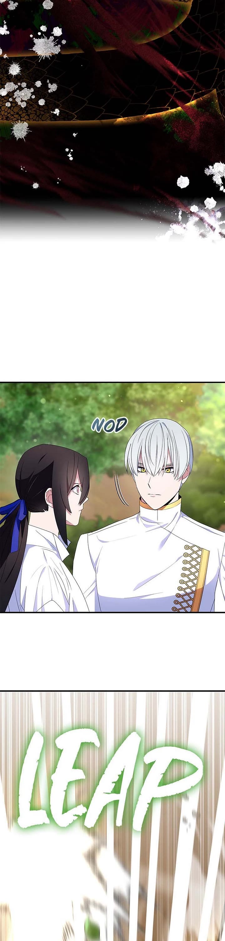 I Was Planning to Become a Loyal Sword Chapter 60 page 2 - Chapter 60