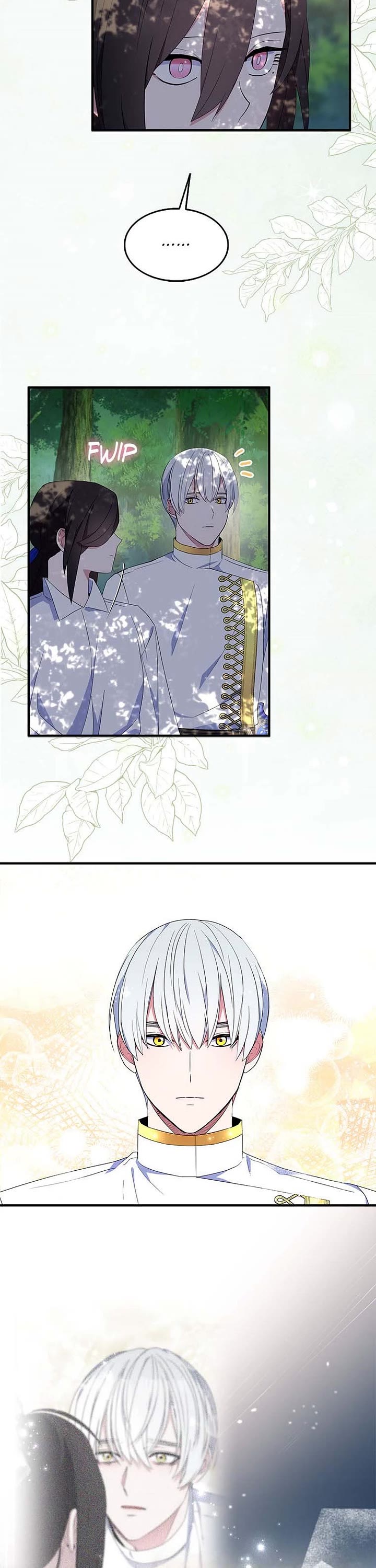I Was Planning to Become a Loyal Sword Chapter 60 page 28 - Chapter 60