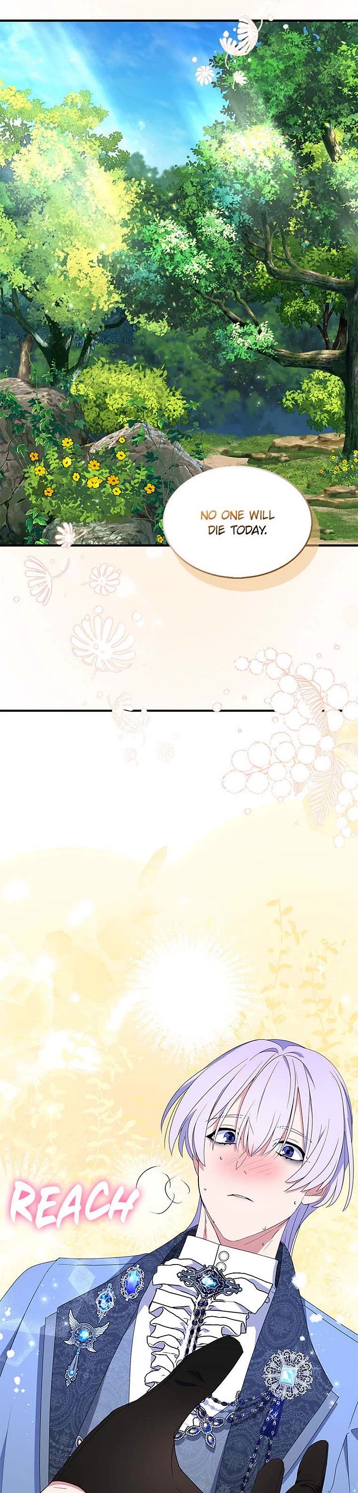 I Was Planning to Become a Loyal Sword Chapter 60 page 32 - Chapter 60
