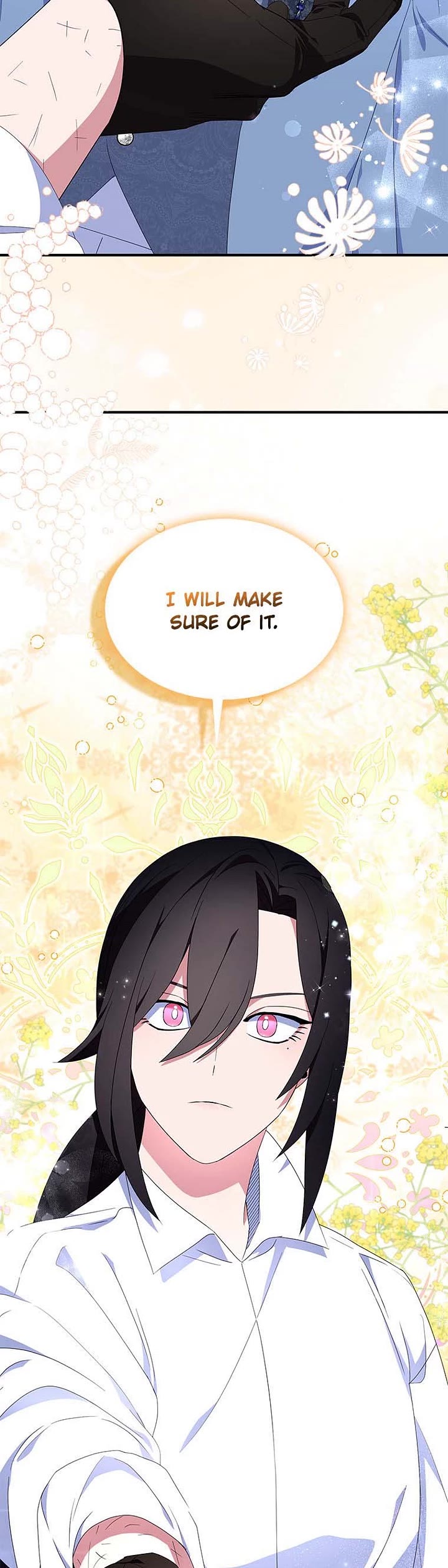 I Was Planning to Become a Loyal Sword Chapter 60 page 33 - Chapter 60