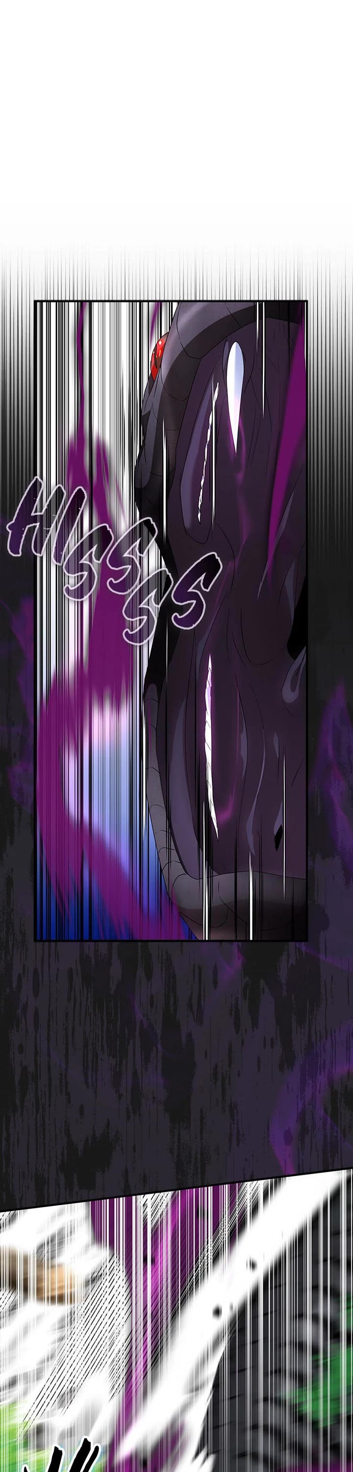 I Was Planning to Become a Loyal Sword Chapter 61 page 10 - Chapter 61