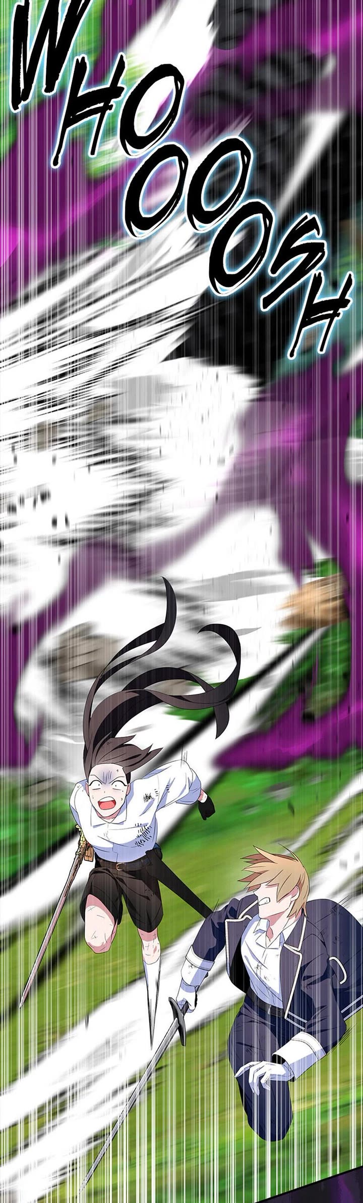I Was Planning to Become a Loyal Sword Chapter 61 page 11 - Chapter 61