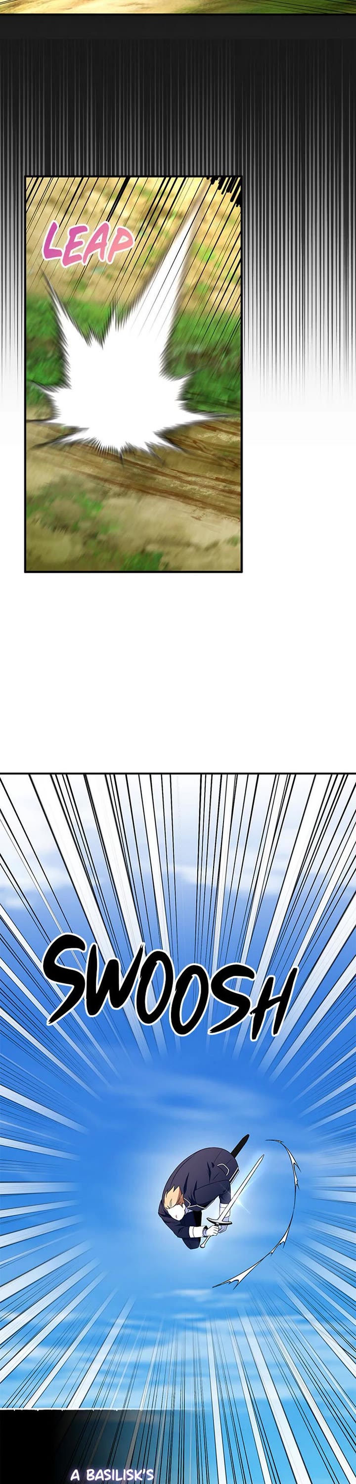 I Was Planning to Become a Loyal Sword Chapter 61 page 13 - Chapter 61