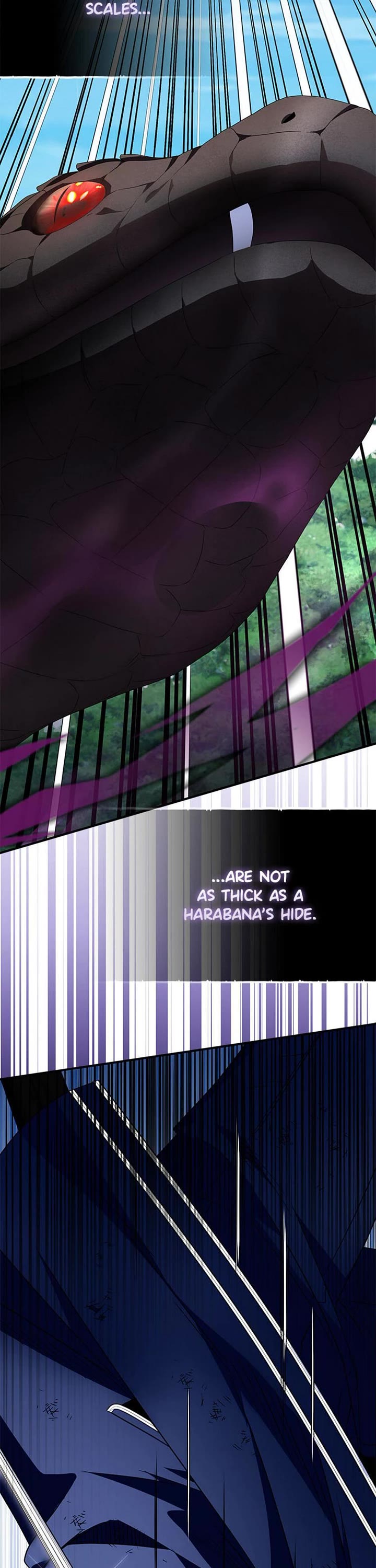 I Was Planning to Become a Loyal Sword Chapter 61 page 14 - Chapter 61