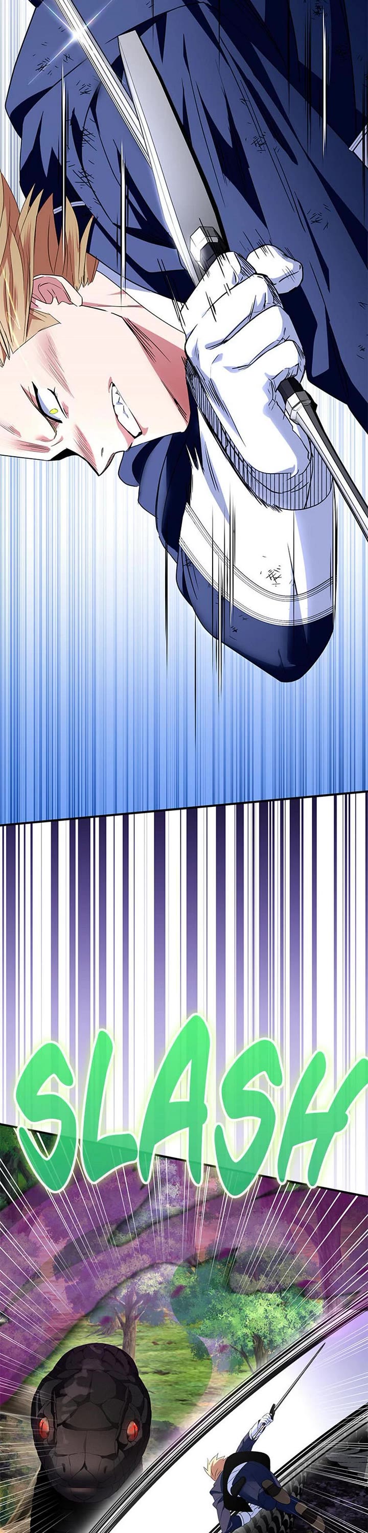 I Was Planning to Become a Loyal Sword Chapter 61 page 15 - Chapter 61