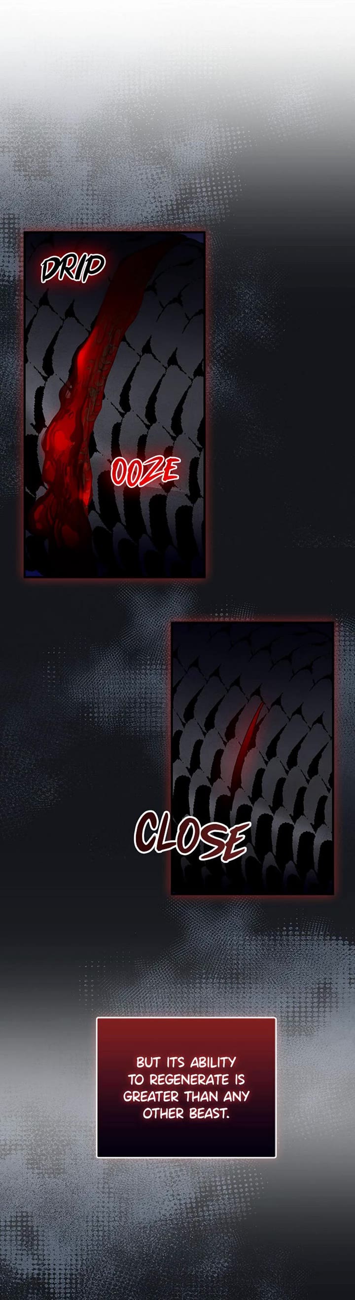 I Was Planning to Become a Loyal Sword Chapter 61 page 18 - Chapter 61