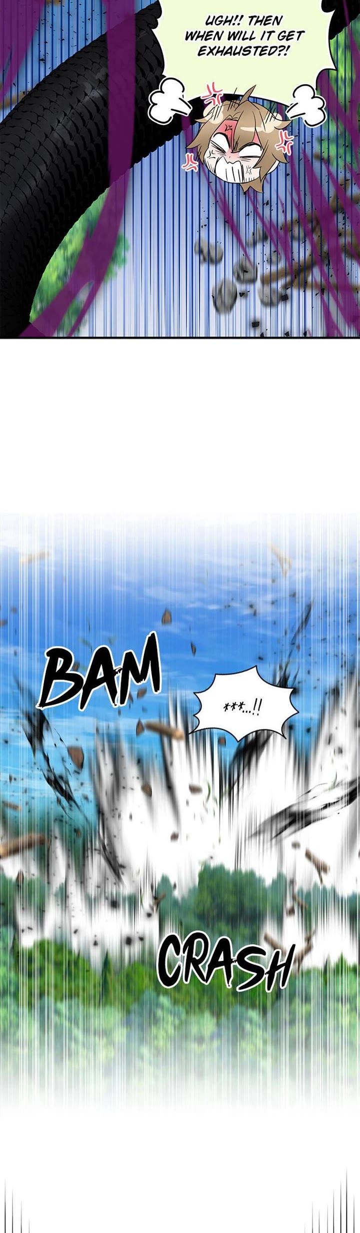 I Was Planning to Become a Loyal Sword Chapter 61 page 23 - Chapter 61