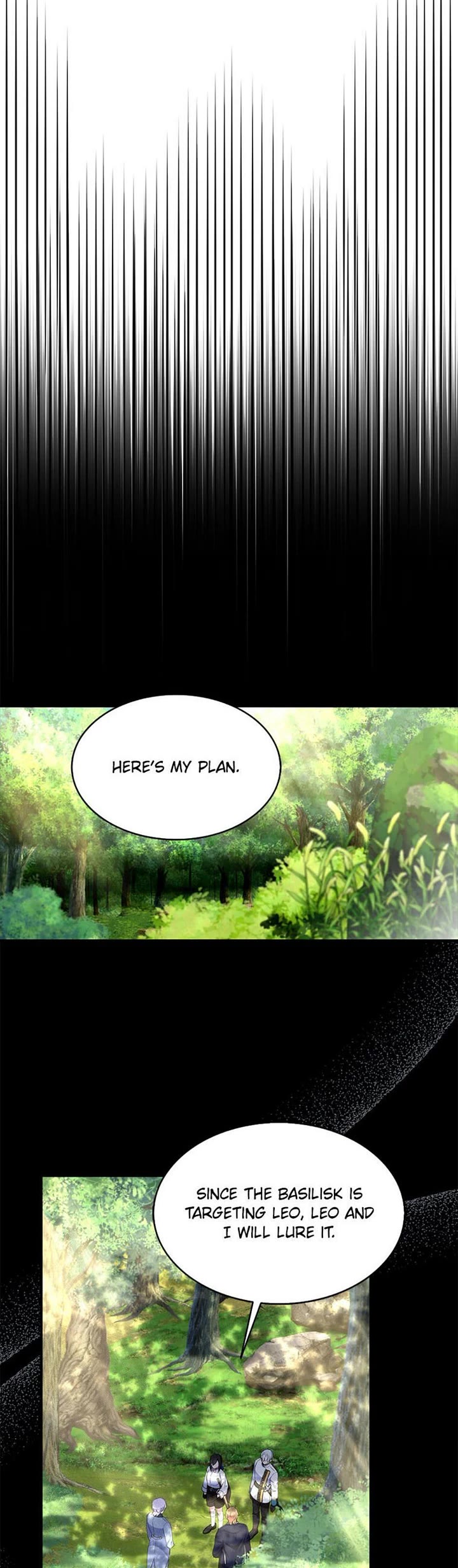 I Was Planning to Become a Loyal Sword Chapter 61 page 24 - Chapter 61