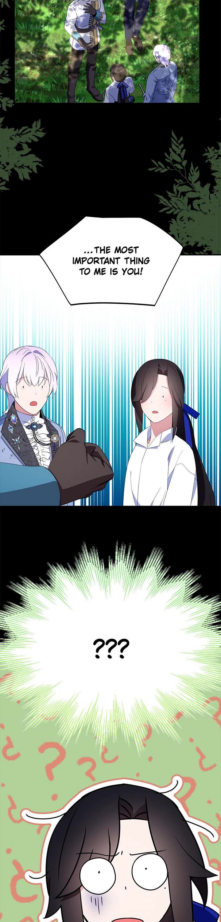 I Was Planning to Become a Loyal Sword Chapter 61 page 28 - Chapter 61