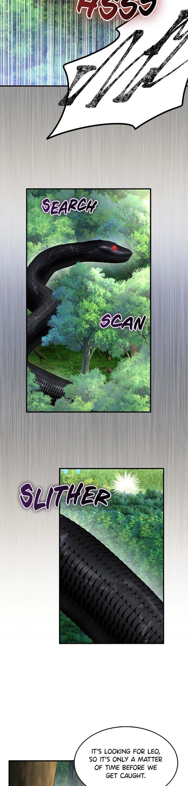 I Was Planning to Become a Loyal Sword Chapter 61 page 7 - Chapter 61