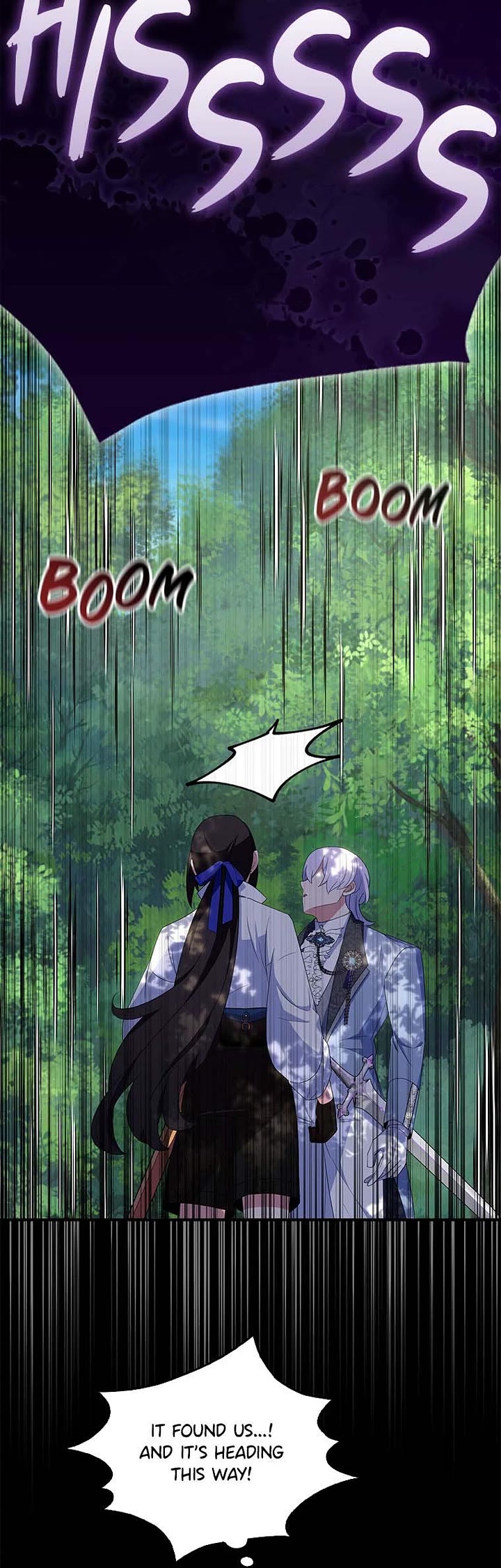 I Was Planning to Become a Loyal Sword Chapter 62 page 12 - Chapter 62