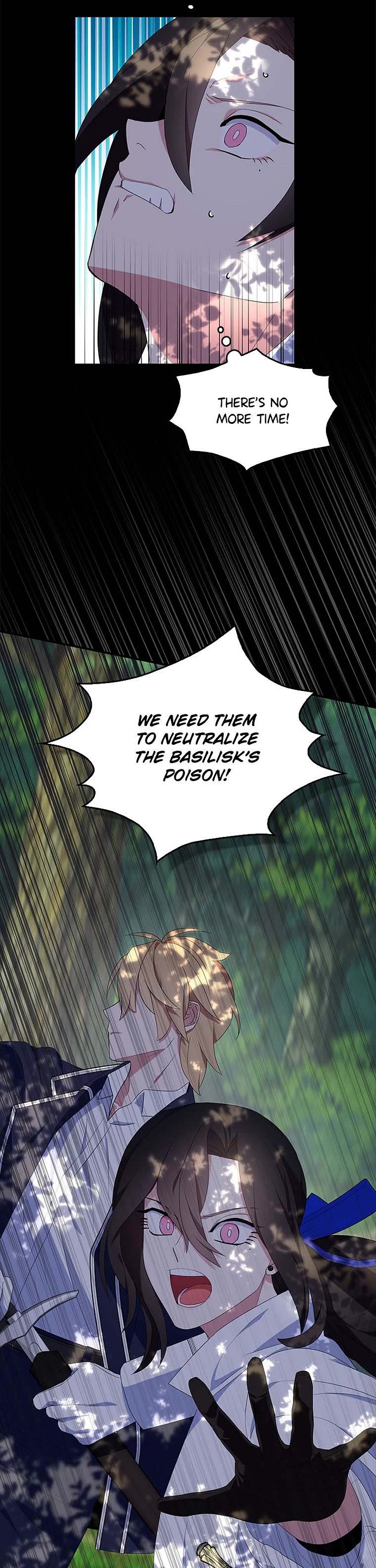 I Was Planning to Become a Loyal Sword Chapter 62 page 13 - Chapter 62
