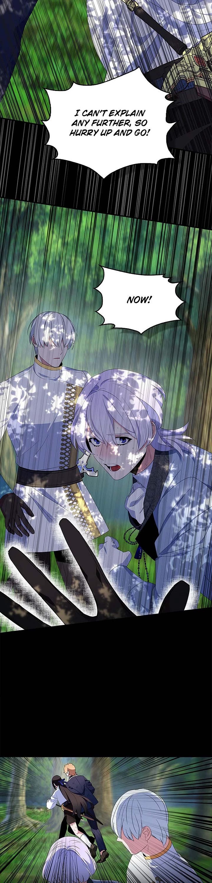 I Was Planning to Become a Loyal Sword Chapter 62 page 14 - Chapter 62