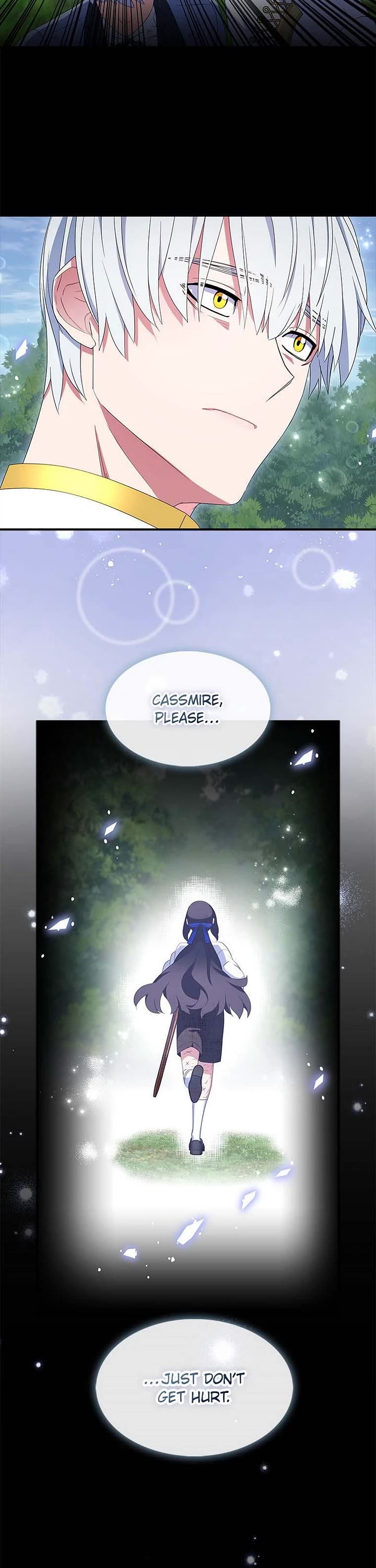 I Was Planning to Become a Loyal Sword Chapter 62 page 15 - Chapter 62