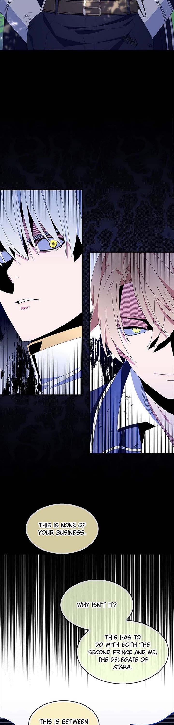 I Was Planning to Become a Loyal Sword Chapter 62 page 2 - Chapter 62